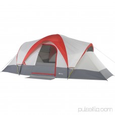 Ozark Trail Weatherbuster 9-Person Dome Tent 553525797